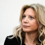 «Ζωή χωρίς οξυγόνο»: Κάλεσμα της Μαρίας Καρυστιανού σε συγκεντρώσεις για τα Τέμπη στις 6 Σεπτεμβρίου