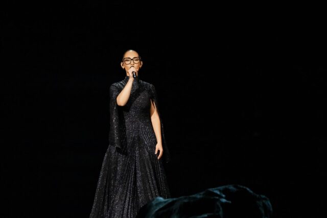 Μια μεγάλη ανατροπή  έκρυβαν για την Ελλάδα τα αποτελέσματα του Β’ Ημιτελικού της Eurovision 2025 