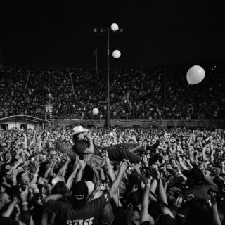 King Gizzard & The Lizard Wizard: Τρεις νύχτες ψυχεδελικής μαγείας στον Λυκαβηττό