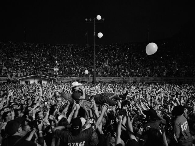 King Gizzard & The Lizard Wizard: Τρεις νύχτες ψυχεδελικής μαγείας στον Λυκαβηττό