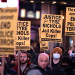 ΗΠΑ: Αθωώθηκαν πρώην αστυνομικοί που ξυλοκόπησαν μέχρι θανάτου Αφροαμερικανό