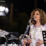 «Θα εμφανιστώ όπου με θέλουν»: Η απάντηση της Γλυκερίας μετά τις αντιδράσεις για τη συναυλία στο Ισραήλ