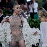 Η FKA Twigs σε συζητήσεις για να υποδυθεί τη Ζοζεφίν Μπέικερ
