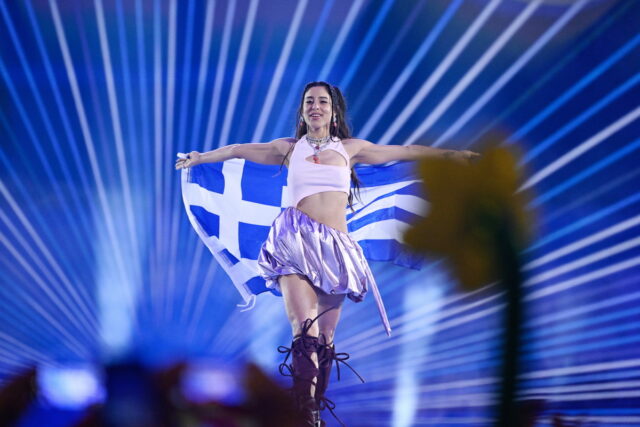 Eurovision 2025: Η Μαρίνα Σάττι στο επίκεντρο νέας έντασης με Ισραηλινό δημοσιογράφο