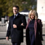 Καταδικάστηκαν 10 άτομα για σεξιστικό διαδικτυακό εκφοβισμο της Μπριζίτ Μακρόν