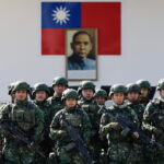 «Διαθέσιμη» για διάλογο με την Κίνα η Ταϊβάν