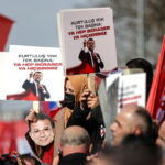 Το X μπλόκαρε τον λογαριασμό του Εκρέμ Ιμάμογλου στην Τουρκία