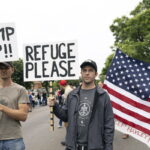 Φτάνουν στις ΗΠΑ οι πρώτοι λευκοί Νοτιοαφρικανοί «πρόσφυγες»