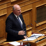 Κόντρα Χαρίτση – Τσιάρα για τον ΟΠΕΚΕΠΕ: «Αρχιτέκτονας της διαφθοράς ο Κυρ. Μητσοτάκης»