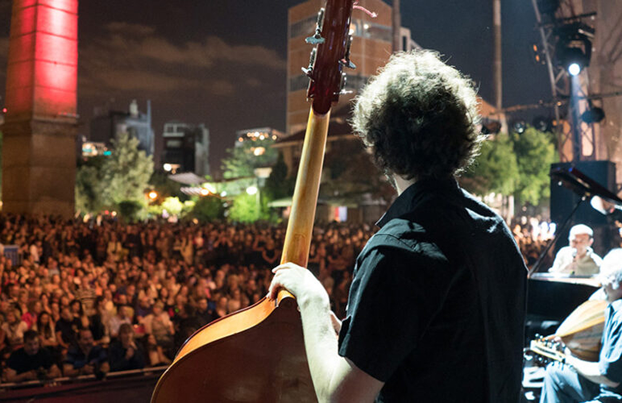 meet market jazz edition