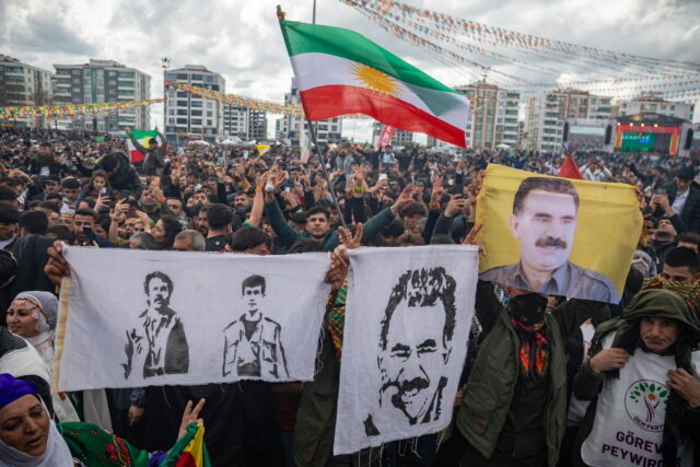 Τουρκία: Το PKK ζητά την αποφυλάκιση του Οτσαλάν και εγγυήσεις ασφαλείας