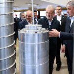 Στην Τουρκία σήμερα και οι συνομιλίες για το πυρηνικό πρόγραμμα του Ιράν