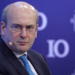 Κ. Χατζηδάκης: «Άρση μονιμότητας και μπόνους απόδοσης στο Δημόσιο μετά από πραγματική αξιολόγηση»