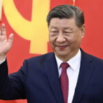 Σι Τζινπίνγκ: Ο πρόεδρος της Κίνας ξεκινά 4ήμερη επίσκεψη στη Μόσχα