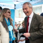 Το ακροδεξιό κόμμα Reform UK κέρδισε μία ακόμη έδρα στο βρετανικό κοινοβούλιο