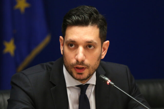 Κωνσταντίνος Κυρανάκης: Τα μέτρα που εξετάζονται για να μειωθούν τα θανατηφόρα τροχαία