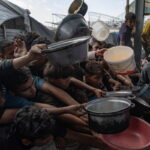 Κοινή δήλωση ΣΥΡΙΖΑ, ΚΚΕ, Νέας Αριστεράς, Πλεύσης Ελευθερίας προς τον πρωθυπουργό και τον υπουργό Εξωτερικών για τη Γάζα