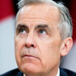 ΗΠΑ: Ο Τραμπ υποδέχεται τον νέο πρωθυπουργό του Καναδά εν μέσω έντασης στις διμερείς σχέσεις