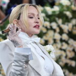 H ζωή της Madonna γίνεται μίνι σειρά στο Netflix