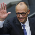 Αντιδράσεις για τη δήλωση Μερτς περί χρήσης όπλων μεγάλου βεληνεκούς από την Ουκρανία