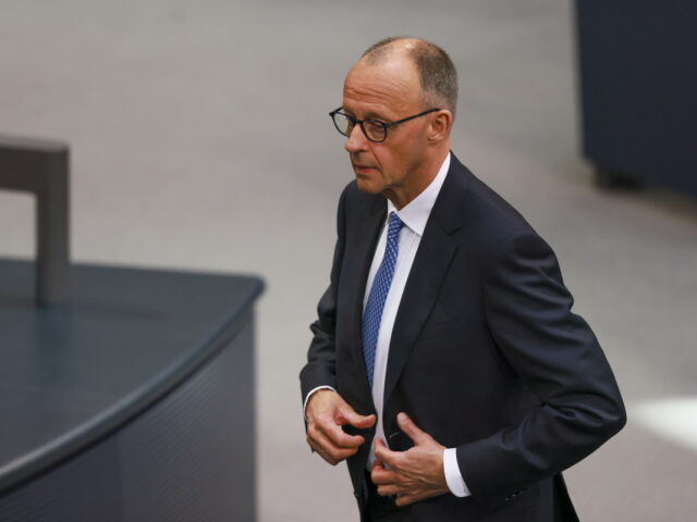 Η Γερμανία επιτρέπει και πάλι τις εξαγωγές όπλων προς το Ισραήλ