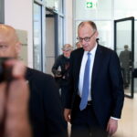 Φρίντριχ Μερτς: Για «ιστορική ήττα» και «κρίση» κάνουν λόγο τα γερμανικά ΜΜΕ