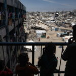 Γάζα: Τουλάχιστον 20 νεκροί σε βομβαρδισμό του Ισραήλ εναντίον σχολείου