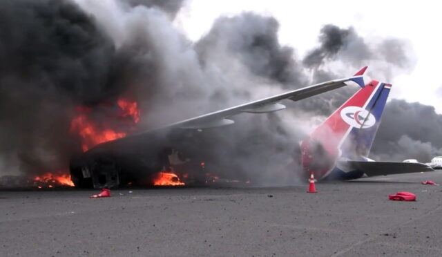 Χούθι: Διαμηνύουν πως θα επιτίθενται σε όλα πλοία εταιρειών που έχουν δοσοληψίες με το Ισραήλ