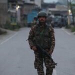 Σφοδρά πυρά πυροβολικού ανταλλάσσουν Ινδία και Πακιστάν