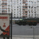 Ρωσία: Εκατοντάδες πτήσεις ακυρώθηκαν ή καθυστέρησαν μετά από ουκρανικές επιθέσεις με drones