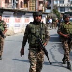 Ινδία-Πακιστάν: Η διεθνής κοινότητα καλεί τις δύο χώρες να επιδείξουν αυτοσυγκράτηση