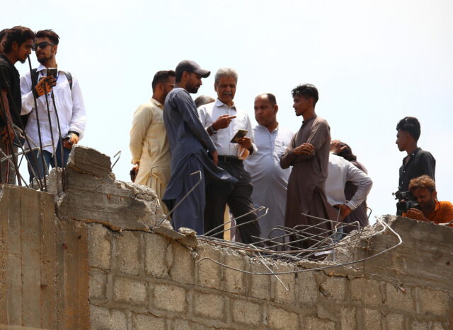 Η Ινδία λέει πως εξουδετέρωσε πακιστανικά αντιαεροπορικά συστήματα στη Λαχόρη