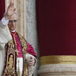 Βατικανό: Ο πάπας Λέων ΙΔ’ θα τελέσει σήμερα την πρώτη του λειτουργία ως ποντίφικας