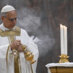 Ιστορική επίσκεψη του Πάπα Λέοντος ΙΔ’ στο Φανάρι και τη Νίκαια