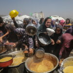 Γάζα: Ισραηλινά πυρά σε κέντρο διανομής βοήθειας
