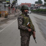 Ινδία-Πακιστάν: Σε ισχύ η εκεχειρία μεταξύ των δυο χωρών