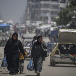 Γάζα: Η Χαμάς απορρίπτει την νέα πρόταση των ΗΠΑ