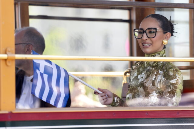 Eurovision 2025: Απόψε ο δεύτερος ημιτελικός