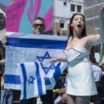 Eurovision 2025: Αποδοκιμασίες κατά της ισραηλινής αποστολής στην Τελετή Έναρξης