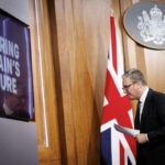 Η Βρετανία σκληραίνει τη στάση της στο μεταναστευτικό