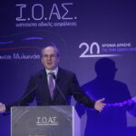 Κ. Χατζηδάκης: Εντός Μαΐου θα κατατεθεί για ψήφιση ο νέος ΚΟΚ