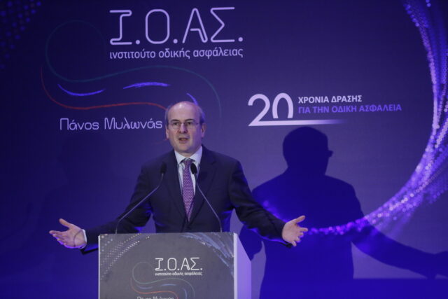 Κ. Χατζηδάκης: Εντός Μαΐου θα κατατεθεί για ψήφιση ο νέος ΚΟΚ