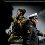 Ρωσία: Η Μόσχα είναι έτοιμη για «σοβαρές συνομιλίες» για την Ουκρανία