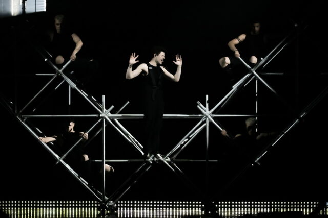 Eurovision 2025: Απόψε ο Α’ Ημιτελικός με τη συμμετοχή της Κύπρου