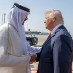 Ντόναλντ Τραμπ: «Τίποτα δεν πρόκειται να συμβεί μέχρι να συναντηθούμε εγώ και ο Πούτιν»