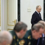 Έφτασε στην Κωνσταντινούπολη η ρωσική αντιπροσωπεία για τις διαπραγματεύσεις με την Ουκρανία