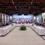 Κωνσταντινούπολη: Χωρίς ουσιαστική πρόοδο οι συνομιλίες Ρωσίας και Ουκρανίας