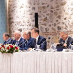 Ρωσία και Ουκρανία συμφώνησαν σε ανταλλαγή κρατουμένων