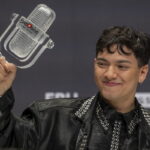 Αυστρία: Ενθουσιώδης υποδοχή για τον θριαμβευτή της Eurovision 2025