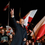 Πολωνία: Προς δεύτερο γύρο οι προεδρικές εκλογές